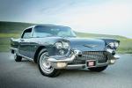 Cadillac Eldorado Brougham 1958 года